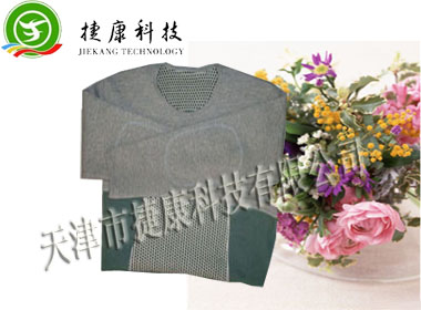 供应托玛琳热灸服 